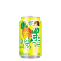 Jinro Tok Tok Pineapple 6pk Can